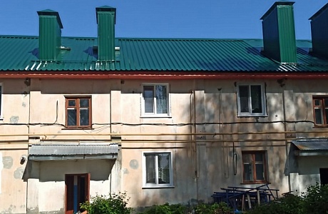 Региональный Фонд проконтролировал работы по капитальному ремонту в Кузнецком районе и в р.п. Сосновоборске Региональный Фонд проконтролировал работы по капитальному ремонту в Кузнецком районе и в р.п. Сосновоборске